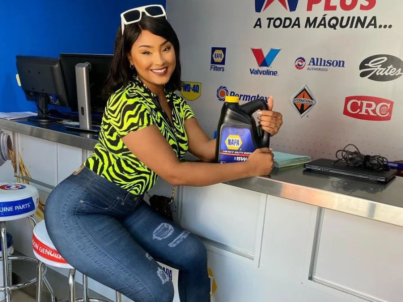 Sede Motor Plus